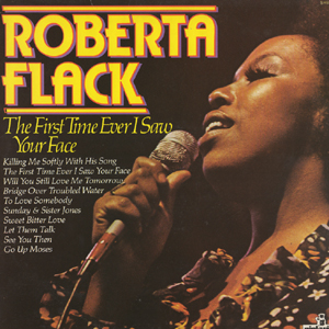 Roberta Flack